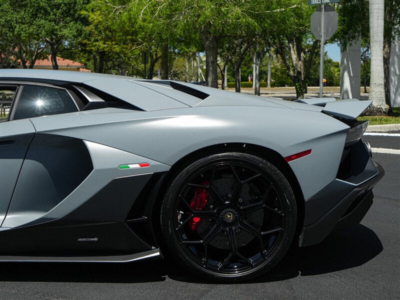 2022 Lamborghini Aventador LP 780-4 Ultimae - Photo 54 - Bonita Springs, FL 34134