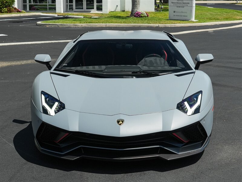 2022 Lamborghini Aventador LP 780-4 Ultimae - Photo 6 - Bonita Springs, FL 34134
