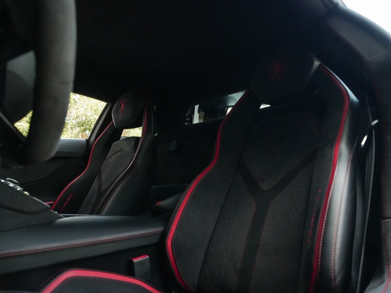 2022 Lamborghini Aventador LP 780-4 Ultimae - Photo 25 - Bonita Springs, FL 34134