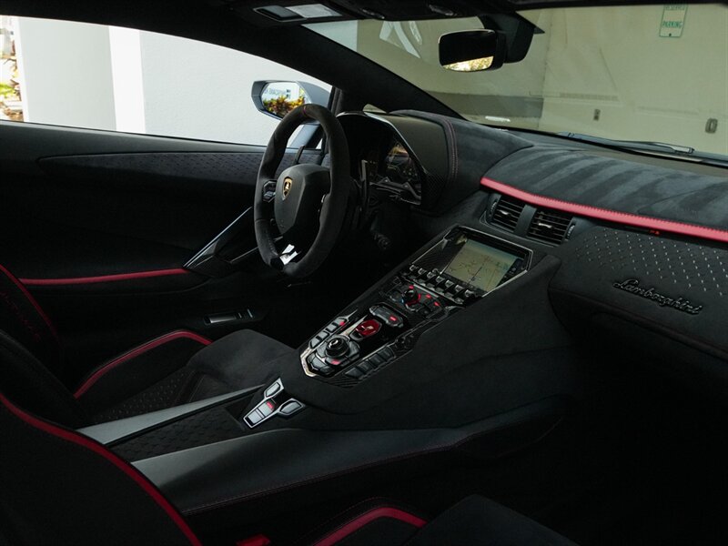 2022 Lamborghini Aventador LP 780-4 Ultimae - Photo 35 - Bonita Springs, FL 34134