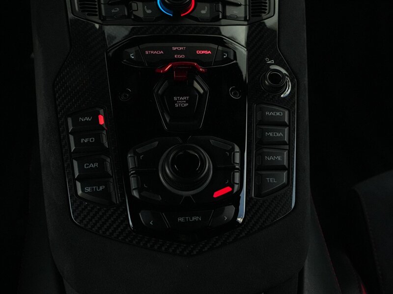 2022 Lamborghini Aventador LP 780-4 Ultimae - Photo 21 - Bonita Springs, FL 34134