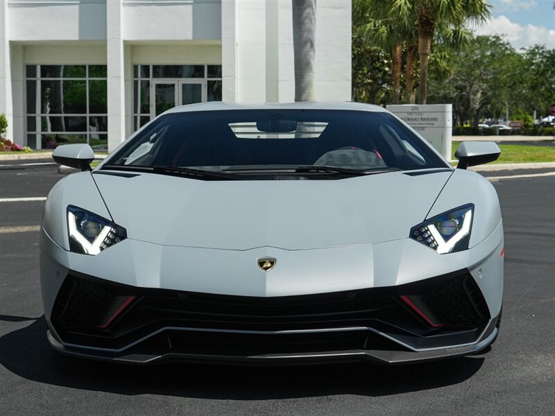 2022 Lamborghini Aventador LP 780-4 Ultimae - Photo 9 - Bonita Springs, FL 34134