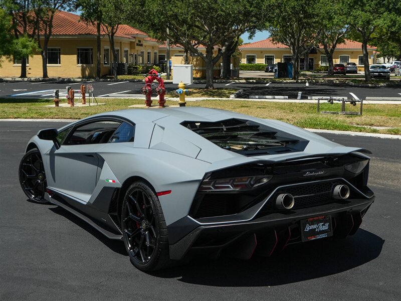 2022 Lamborghini Aventador LP 780-4 Ultimae - Photo 55 - Bonita Springs, FL 34134