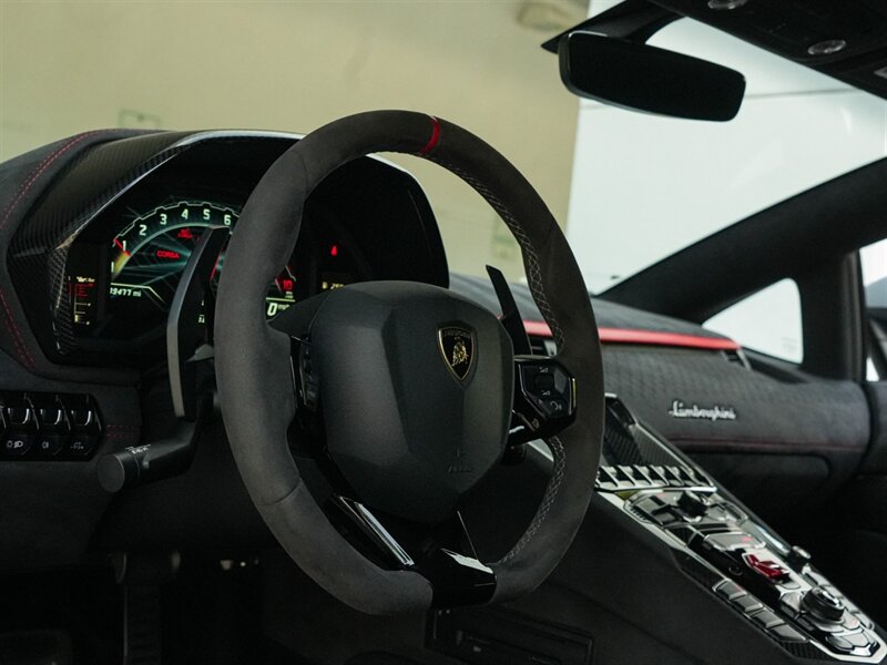 2022 Lamborghini Aventador LP 780-4 Ultimae - Photo 15 - Bonita Springs, FL 34134