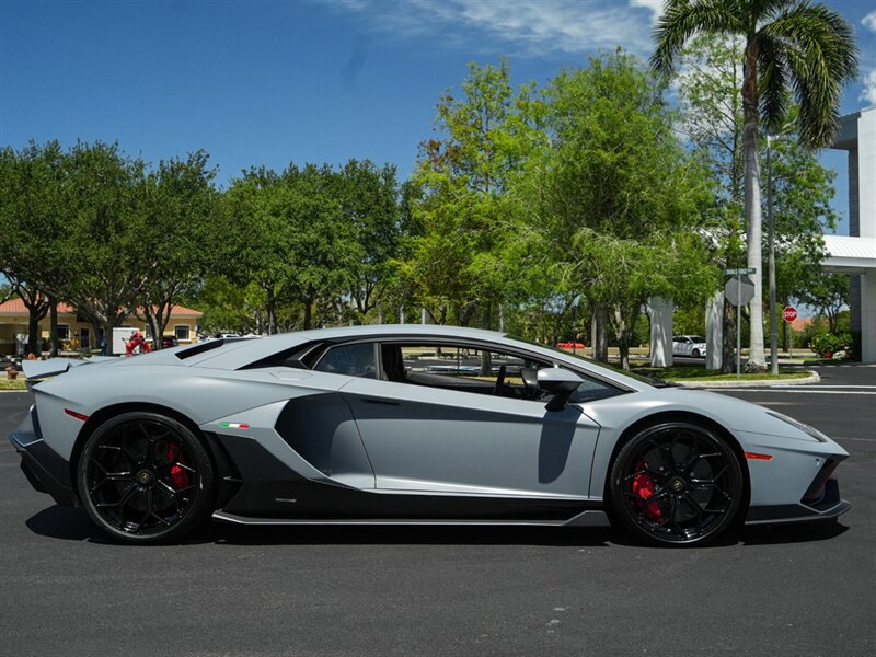 2022 Lamborghini Aventador LP 780-4 Ultimae - Photo 75 - Bonita Springs, FL 34134