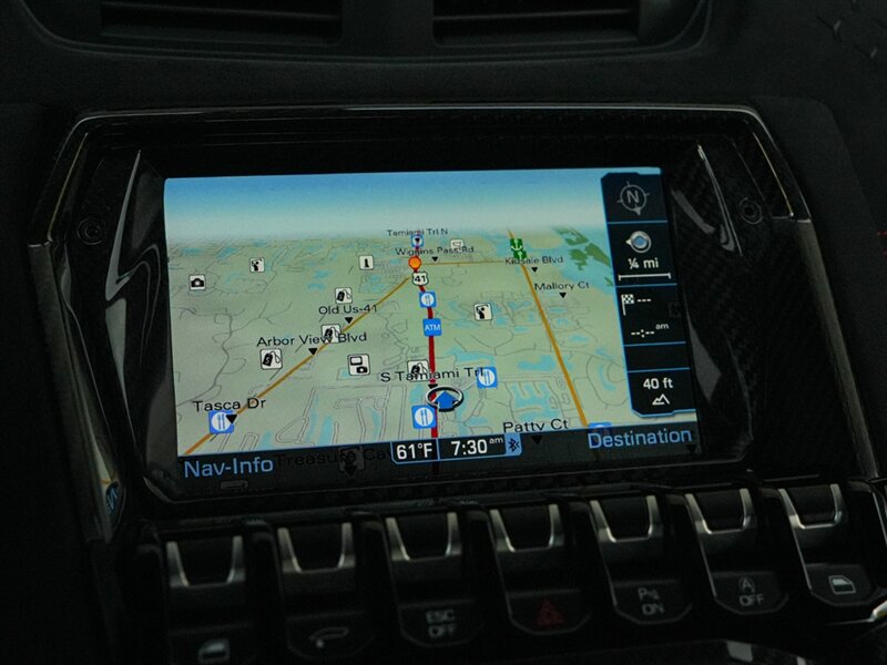 2022 Lamborghini Aventador LP 780-4 Ultimae - Photo 19 - Bonita Springs, FL 34134