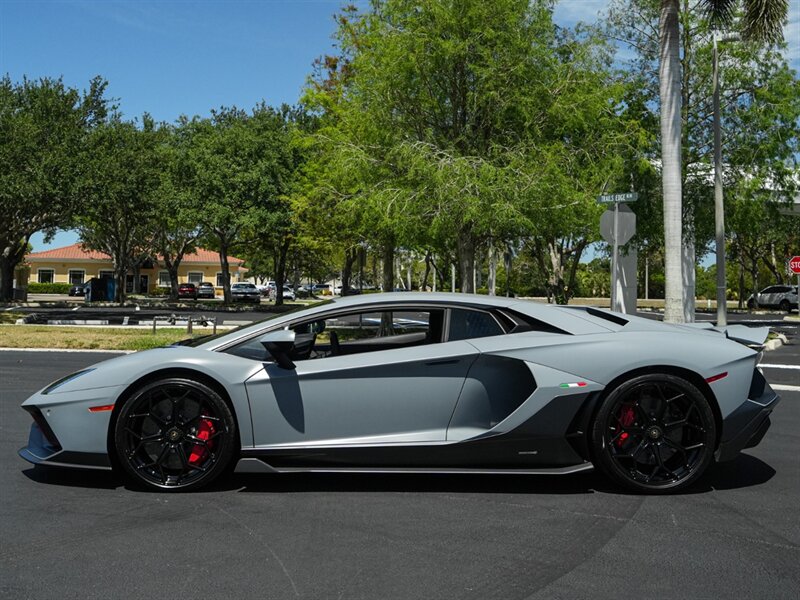 2022 Lamborghini Aventador LP 780-4 Ultimae - Photo 51 - Bonita Springs, FL 34134