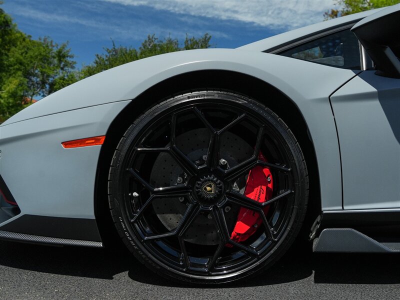 2022 Lamborghini Aventador LP 780-4 Ultimae - Photo 53 - Bonita Springs, FL 34134