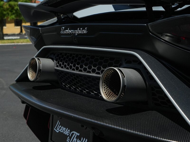 2022 Lamborghini Aventador LP 780-4 Ultimae - Photo 66 - Bonita Springs, FL 34134