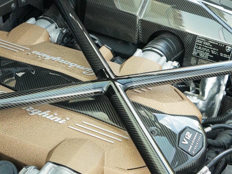 2022 Lamborghini Aventador LP 780-4 Ultimae - Photo 47 - Bonita Springs, FL 34134