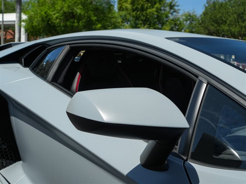 2022 Lamborghini Aventador LP 780-4 Ultimae - Photo 76 - Bonita Springs, FL 34134