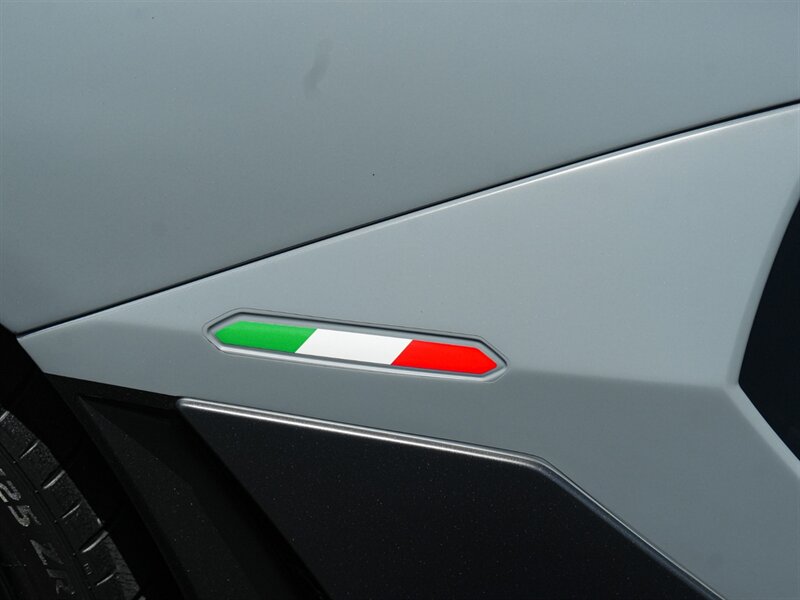 2022 Lamborghini Aventador LP 780-4 Ultimae - Photo 78 - Bonita Springs, FL 34134