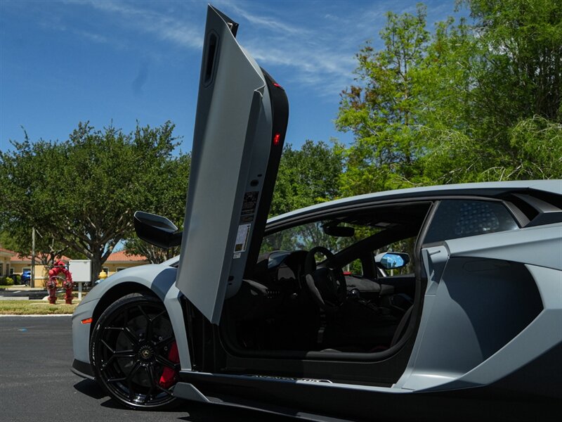 2022 Lamborghini Aventador LP 780-4 Ultimae - Photo 57 - Bonita Springs, FL 34134