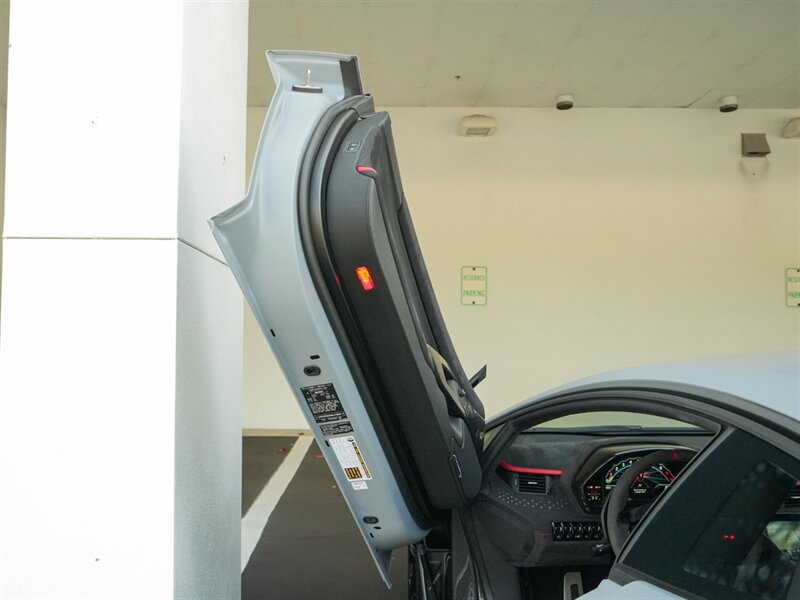 2022 Lamborghini Aventador LP 780-4 Ultimae - Photo 32 - Bonita Springs, FL 34134