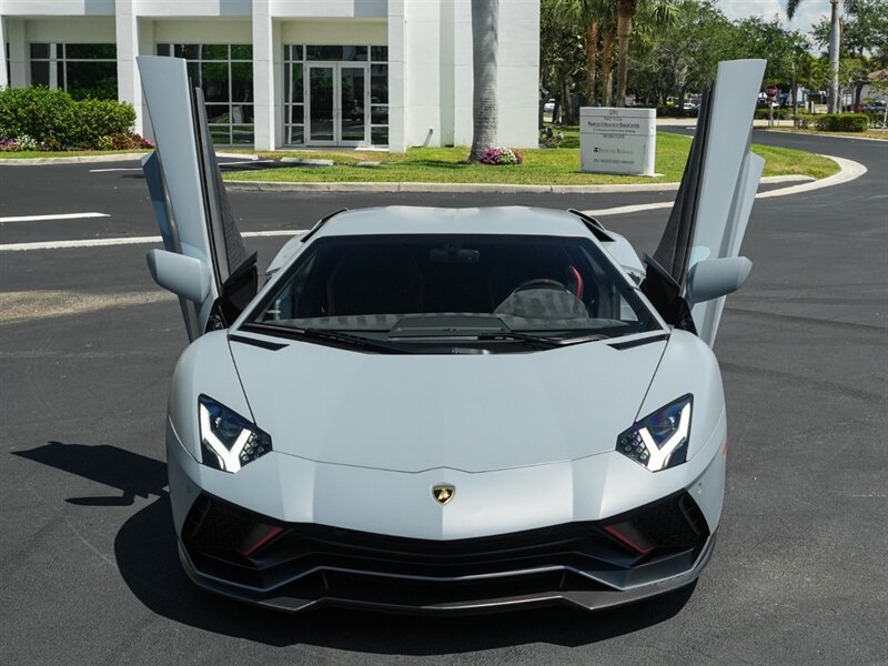 2022 Lamborghini Aventador LP 780-4 Ultimae - Photo 7 - Bonita Springs, FL 34134