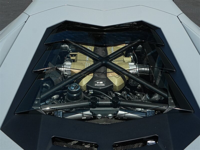 2022 Lamborghini Aventador LP 780-4 Ultimae - Photo 63 - Bonita Springs, FL 34134