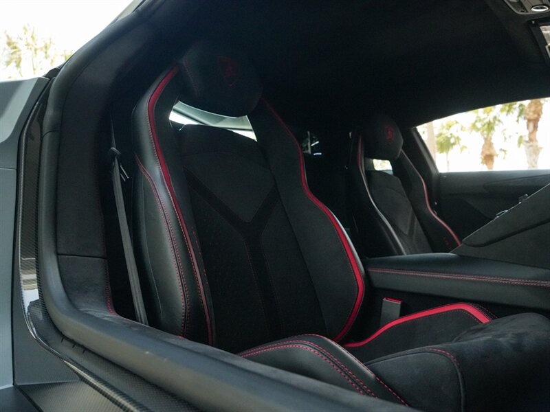 2022 Lamborghini Aventador LP 780-4 Ultimae - Photo 37 - Bonita Springs, FL 34134