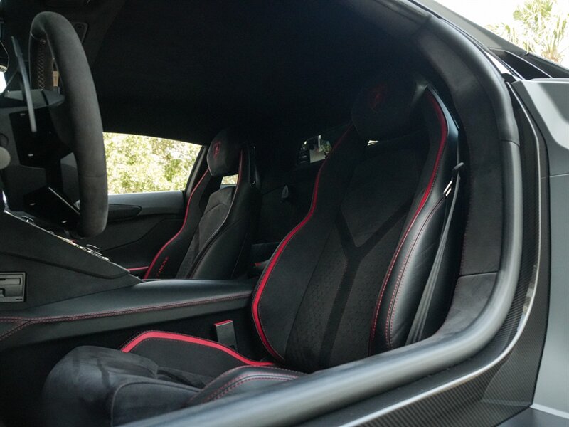 2022 Lamborghini Aventador LP 780-4 Ultimae - Photo 24 - Bonita Springs, FL 34134