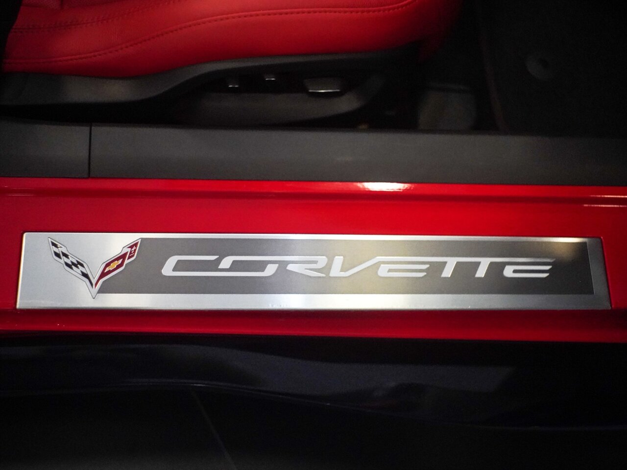 2016 Chevrolet Corvette Z06   - Photo 20 - Bonita Springs, FL 34134