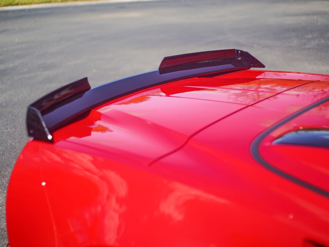 2016 Chevrolet Corvette Z06   - Photo 11 - Bonita Springs, FL 34134