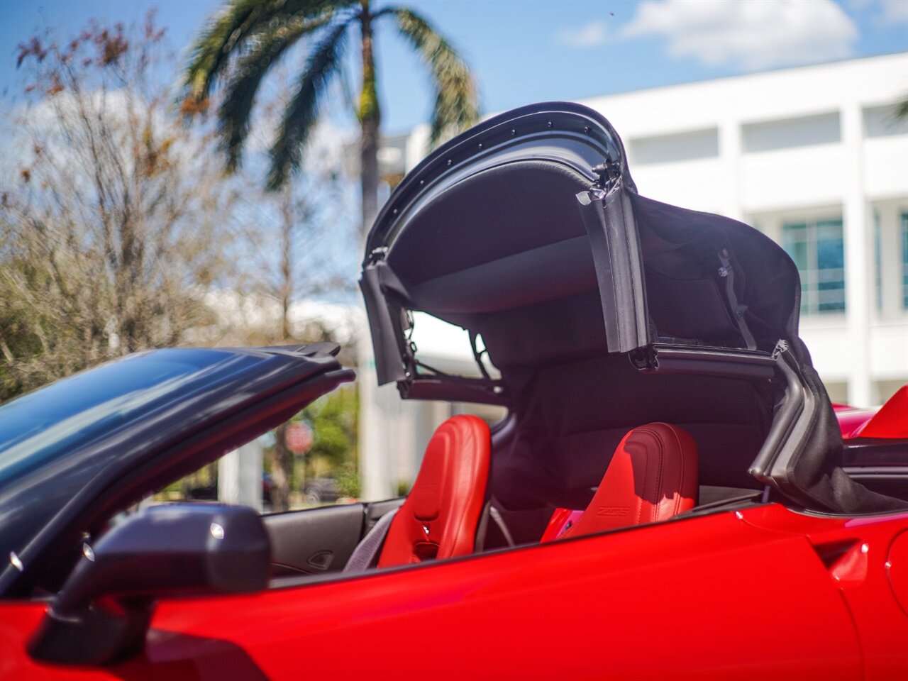 2016 Chevrolet Corvette Z06   - Photo 43 - Bonita Springs, FL 34134