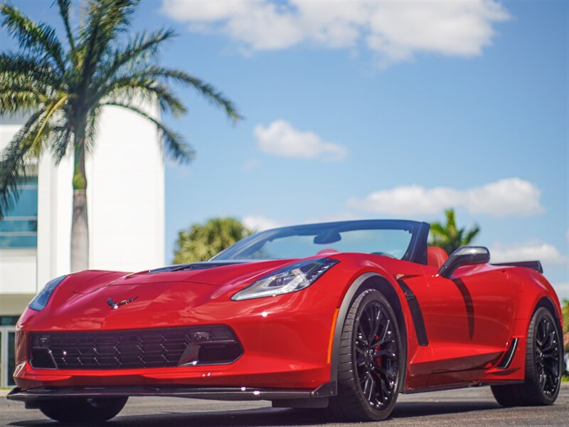 2016 Chevrolet Corvette Z06   - Photo 40 - Bonita Springs, FL 34134
