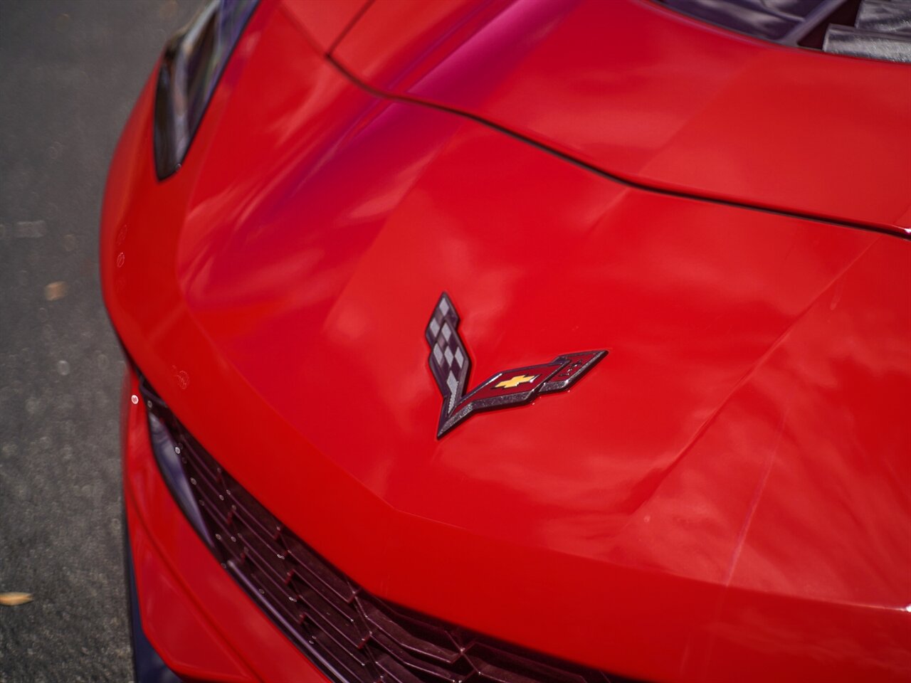 2016 Chevrolet Corvette Z06   - Photo 7 - Bonita Springs, FL 34134