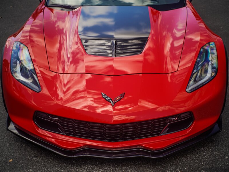 2016 Chevrolet Corvette Z06   - Photo 4 - Bonita Springs, FL 34134