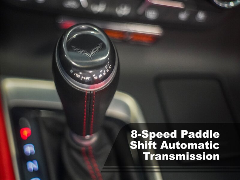 2016 Chevrolet Corvette Z06   - Photo 16 - Bonita Springs, FL 34134