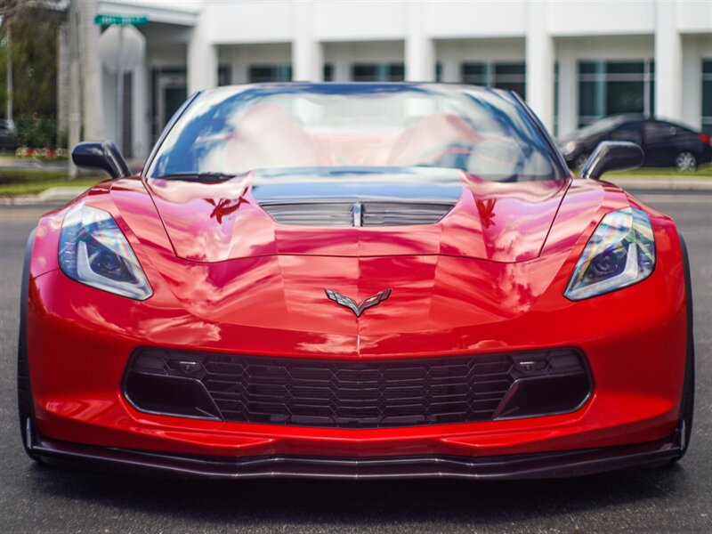 2016 Chevrolet Corvette Z06   - Photo 3 - Bonita Springs, FL 34134