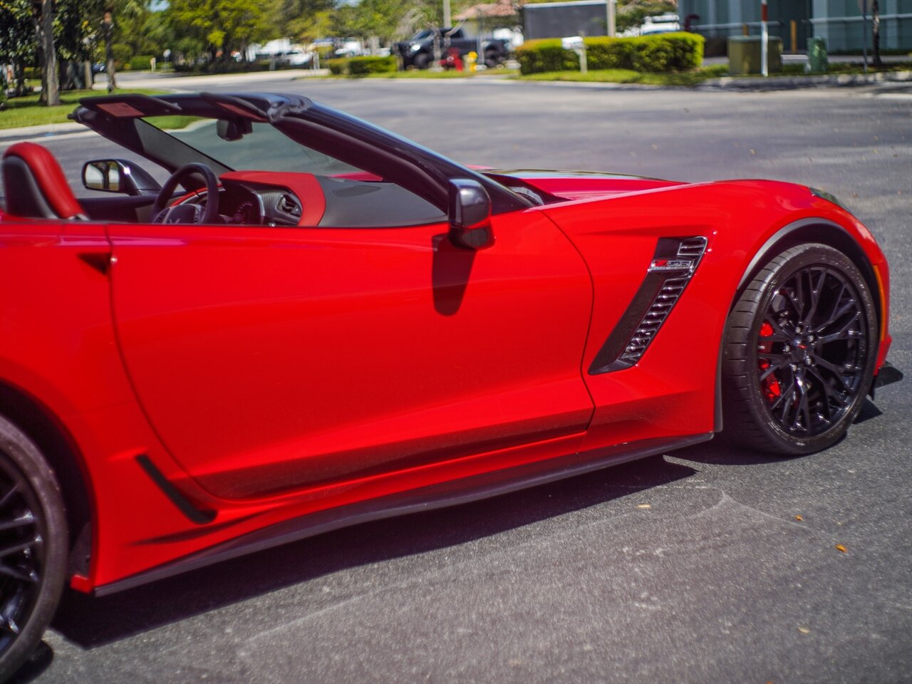 2016 Chevrolet Corvette Z06   - Photo 10 - Bonita Springs, FL 34134