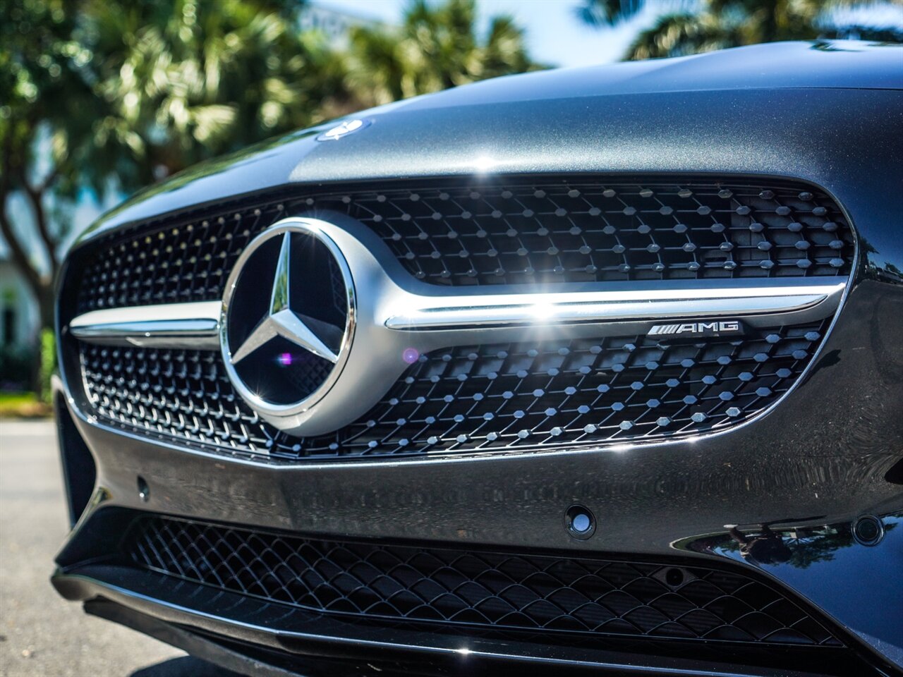 2016 Mercedes-Benz AMG GT S   - Photo 10 - Bonita Springs, FL 34134