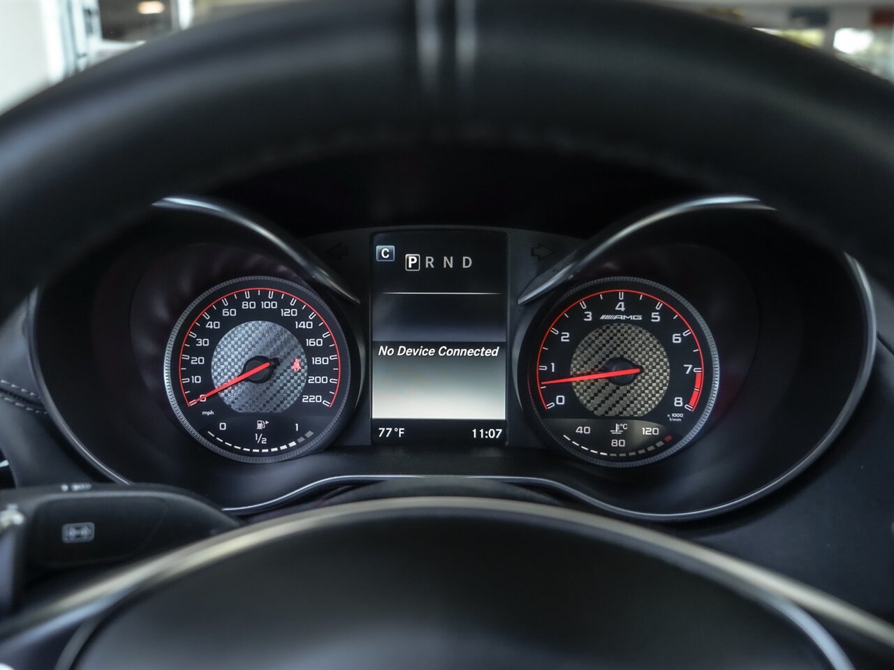 2016 Mercedes-Benz AMG GT S   - Photo 13 - Bonita Springs, FL 34134