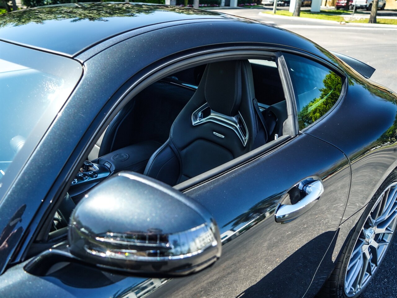 2016 Mercedes-Benz AMG GT S   - Photo 8 - Bonita Springs, FL 34134