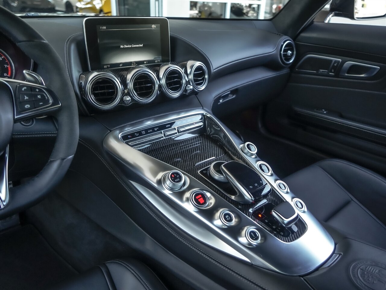 2016 Mercedes-Benz AMG GT S   - Photo 14 - Bonita Springs, FL 34134