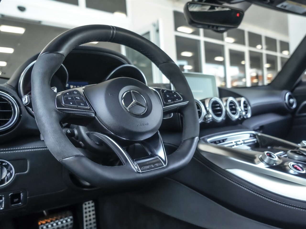 2016 Mercedes-Benz AMG GT S   - Photo 12 - Bonita Springs, FL 34134