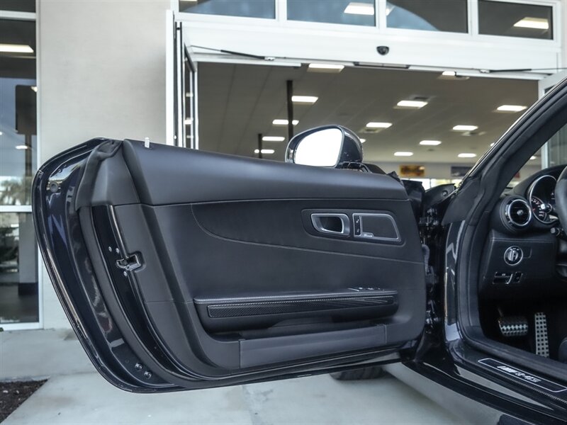 2016 Mercedes-Benz AMG GT S   - Photo 19 - Bonita Springs, FL 34134