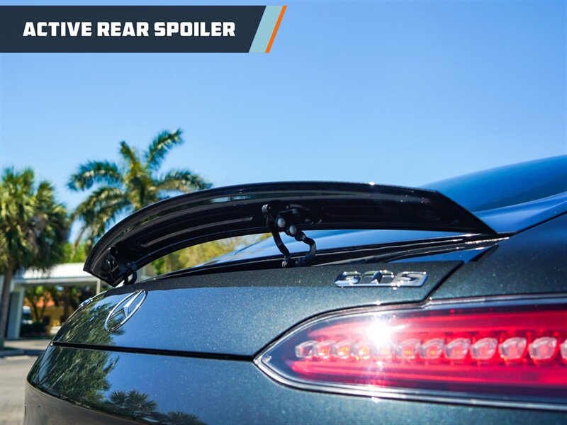 2016 Mercedes-Benz AMG GT S   - Photo 35 - Bonita Springs, FL 34134