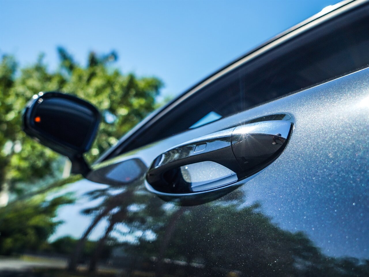 2016 Mercedes-Benz AMG GT S   - Photo 41 - Bonita Springs, FL 34134