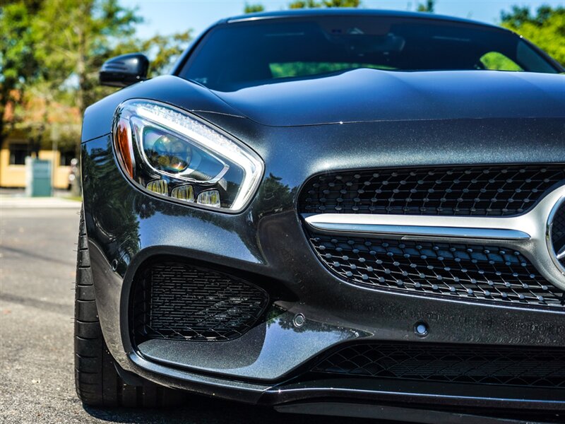 2016 Mercedes-Benz AMG GT S   - Photo 6 - Bonita Springs, FL 34134