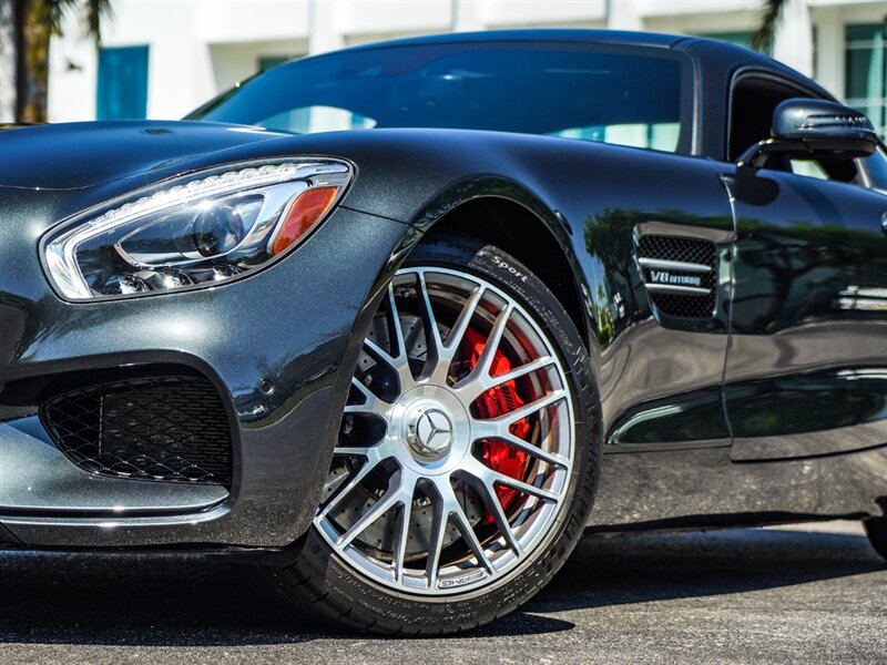 2016 Mercedes-Benz AMG GT S   - Photo 3 - Bonita Springs, FL 34134