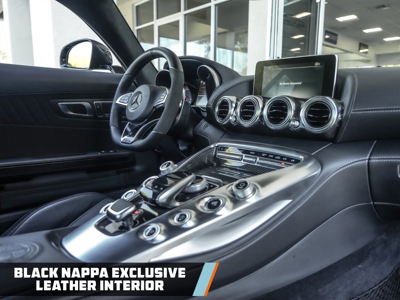 2016 Mercedes-Benz AMG GT S   - Photo 22 - Bonita Springs, FL 34134