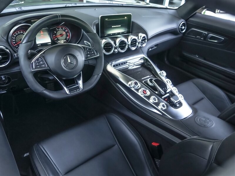 2016 Mercedes-Benz AMG GT S   - Photo 2 - Bonita Springs, FL 34134