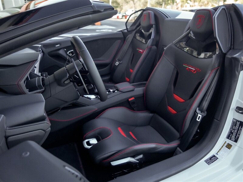 2021 Lamborghini Huracan LP 610-4 EVO Spyder - Photo 16 - Bonita Springs, FL 34134