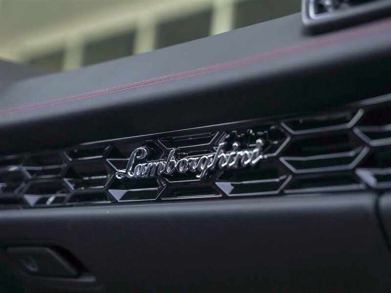 2021 Lamborghini Huracan LP 610-4 EVO Spyder - Photo 23 - Bonita Springs, FL 34134