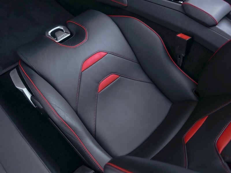 2021 Lamborghini Huracan LP 610-4 EVO Spyder - Photo 17 - Bonita Springs, FL 34134