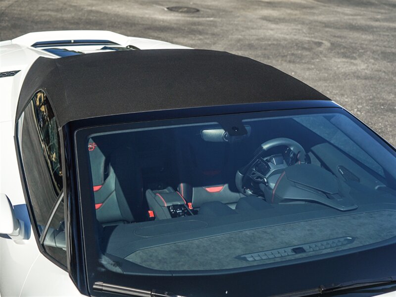 2021 Lamborghini Huracan LP 610-4 EVO Spyder - Photo 45 - Bonita Springs, FL 34134