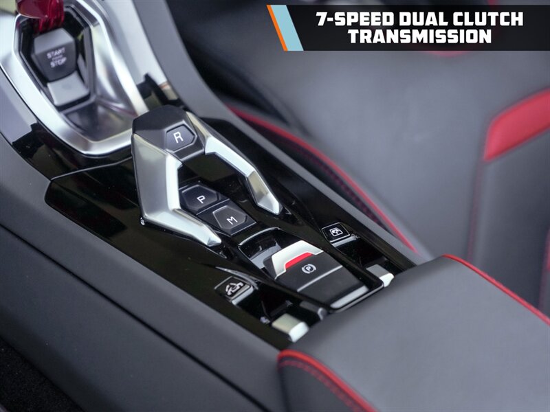 2021 Lamborghini Huracan LP 610-4 EVO Spyder - Photo 15 - Bonita Springs, FL 34134