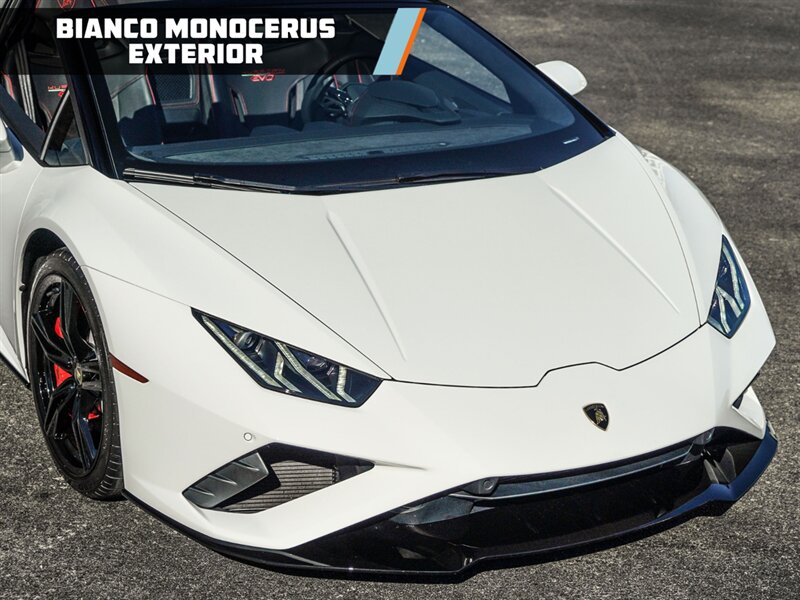 2021 Lamborghini Huracan LP 610-4 EVO Spyder - Photo 7 - Bonita Springs, FL 34134