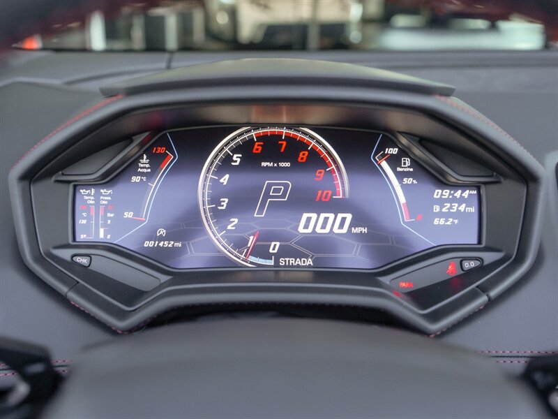 2021 Lamborghini Huracan LP 610-4 EVO Spyder - Photo 13 - Bonita Springs, FL 34134